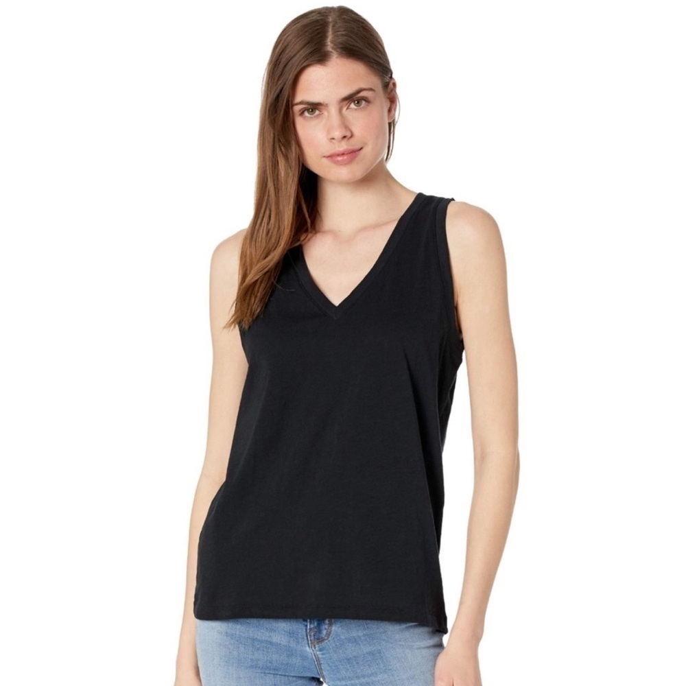 MADEWELL Whisper Cotton Tank